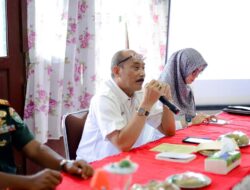 Kesbangpol Selenggarakan Dialog PPWK Tenaga Pendidik Dayah, Ini Pesan Pj. Sekda Aceh Tamiang