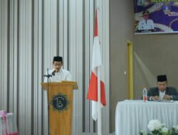 Aceh Tamiang Gelar Pendidikan Kader Ulama