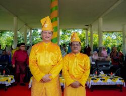 Pemerintah Kabupaten Aceh Tamiang Rayakan HUT Ke 23