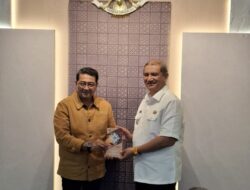 Aceh Tamiang Siap Mengembangkan Ekonomi Kreatif dengan Dukungan Kemenekraf