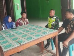 Komunikasi Sosial Menjadi Senjata Babinsa Dalam Pembinaan Teritorial