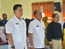 Pemerintah Kabupaten Aceh Tamiang Gelar Lomba Bertutur 2025