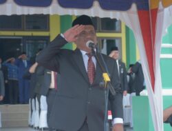 Pemerintah Kabupaten Aceh Tamiang Gelar Peringatan HARKITNAS Ke-117