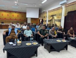 Koperasi Merah Putih Jadi Sokoguru Ekonomi Desa, Bupati Aceh Tamiang Beri Dukungan Penuh