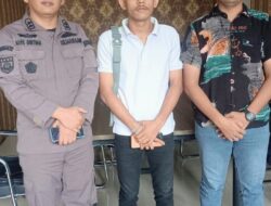 KAJATISU komitmen mengusut tuntas dugaan tindak pidana korupsi PT. SGN MKSO Kebun Kwala Madu