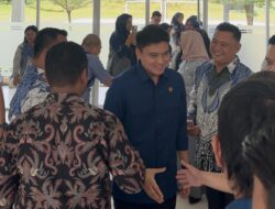 Ricky Anthony: “Tingkatkan Fasilitas Pendidikan, Pemprovsu Bangun Sekolah di Batang Serangan”