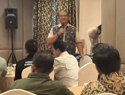 Tegas, Bupati Armia: Perusahaan Harus Taat Aturan dan Tanggung Jawab Sosial