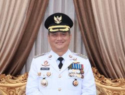 Bupati Aceh Tamiang Usulkan 2.446 Tenaga Non ASN Jadi PPPK Paruh Waktu