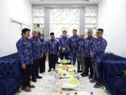 Ricky Anthony: NasDem Ingatkan Pemkab Langkat Ikuti Suara Masyarakat