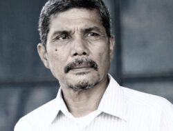 “Mayor Jenderal Kehormatan (TNI-AD) Tgk. Amir Husin Al-Mujahid Usir Tentara NICA,” Amir Hasan Nazri Al-Mujahid, SH: Kembalikan Teritorial Pemerintahan Propinsi Aceh Langkat dan Tanah Karo BAGIAN KE-EMPAT