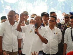 Bupati Langkat Syah Afandin Setujui 832 TKS Masuk P3K Paruh Waktu