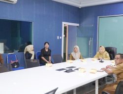 Raker dan RDP bersama Komisi II DPR RI, Pemkab Langkat Dorong Kemandirian Fiskal Daerah