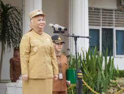 Bupati Langkat Dorong Percepatan Pembangunan Desa Lewat Dana Desa dan Koperasi Merah Putih