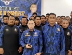 Kombat Ultimatum Avsec dan Garuda Minta Maaf pada Ketum Kombat, Hukum Berat Staf Bersalah