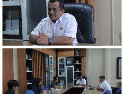 Wakil Bupati Aceh Tamiang Dukung Program EKOBA: Meningkatkan Ekonomi Masyarakat dan Pelestarian Lingkungan