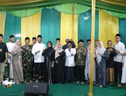 Pemkab Aceh Tamiang Gelar Safari Ramadan dan Peringatan Nuzulul Quran