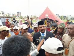 Bupati Armia Pahmi Berdiri Bersama Warga Aceh Tamiang, Pastikan Hak Masyarakat Terpenuhi