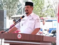 Bupati Aceh Tamiang Hadiri Peresmian Program Integrasi Respons IDI Pasca Bencana