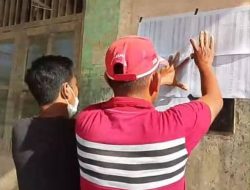 Pemerintah Aceh Tamiang Buka Uji Publik Verifikasi dan Validasi Data Penerima Bantuan