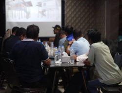 Bupati Aceh Tamiang Dukung Kolaborasi DT Peduli dan Akademisi untuk Pemulihan Banjir
