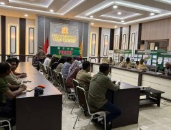 Percepatan Pembersihan Permukiman Pasca Bencana, Aceh Tamiang Terima Bantuan Paket Alat Berat dari Kemendagri