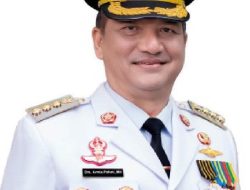 Akses Jembatan Aceh Tamiang Pulih