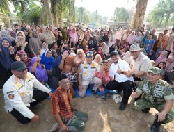 Mendagri Turun ke Titik Terberat: Listrik, Air, dan Huntap Jadi PR Pemulihan Aceh Tamiang