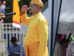 HUT ke-24 di Tengah Pemulihan: Bupati Aceh Tamiang Tegaskan “Kita Tidak Sekadar Pulih, Tapi Bangkit Lebih Kuat