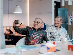 Dari Manyak Payed ke Karang Baru: Menakar Harapan 143.711 Jiwa Lewat Usulan Bansos Tahap III dan IV