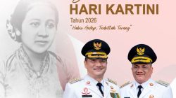 Pemkab Aceh Tamiang Ucapkan Selamat Hari Kartini, Serukan Semangat Perempuan Tangguh
