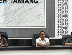 Pemkab Aceh Tamiang Sosialisasikan Aplikasi SIKEPO Mobile untuk Absensi ASN