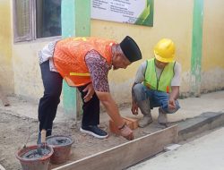 Rp192 Miliar untuk Bangkitkan Sekolah: Revitalisasi dan Gerakan Mengaji Jadi Jalan Aceh Tamiang Pulihkan Pendidikan Pascabanjir