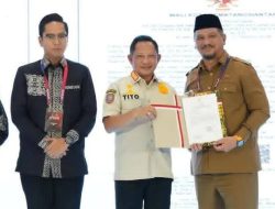 Pemkab Aceh Tamiang Terima Hibah Rp50 Miliar dari Pemko Medan untuk Pemulihan Pascabencana