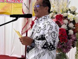 Buka Konferensi PGRI ke-23, Wabup Aceh Tamiang Izinkan Guru Pakai Batik Tiap Rabu dan Alokasikan Rp10 M untuk Honor PPPK Paruh Waktu