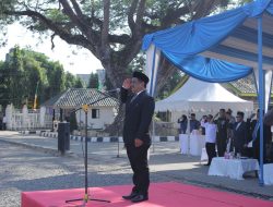 Otonomi di Tengah Genangan: Hari Otda ke-30 Jadi Ujian Sinkronisasi Pusat-Daerah Pascabencana Aceh Tamiang
