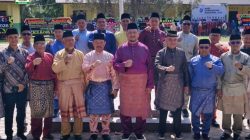 PARLEMENTARIA: Fadlon Dukung Kebijakan Pembelajaran Mendalam pada Peringatan Hardiknas 2026 di Aceh Tamiang