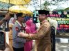 ACEH TAMIANG BANGKIT: Kapolda Aceh Tinjau Huntap Polri dan Dorong Percepatan Pemulihan Pascabencana Hidrometeorologi