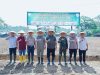 PARLEMENTARIA: Fadlon Apresiasi Penanaman Jagung Perdana 2026 Kodim 0117, Dukung Ketahanan Pangan Aceh Tamiang