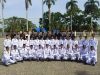 Dandim 0117/Aceh Tamiang Ikuti Upacara Hari Lahir Pancasila 2026
