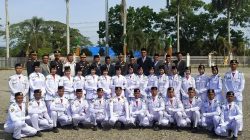 Dandim 0117/Aceh Tamiang Ikuti Upacara Hari Lahir Pancasila 2026