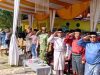Wakili Dandim, Kasdim 0117/Aceh Tamiang Hadiri Upacara Hardiknas Di Kabupaten Aceh Tamiang