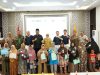 200 Unit Huntap dari Yayasan Buddha Tzu Chi, Bantu Pemkab Aceh Tamiang dalam Percepatan Pemulihan Pasca Bencana