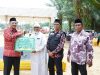 Ground Breaking Mesjid Agung, Bupati Armia Lanjutkan Pembangunan sebagai Icon Keagamaan di Aceh Tamiang