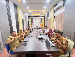 Pasca Bencana Banjir, Bunda Paud Aceh Tamiang Bertekad Kembalikan Minat Belajar Siswa