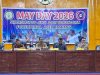 Plt. Sekda Aceh Tamiang Hadiri RDP May Day 2026, Bahas Kesejahteraan Buruh