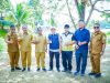 Bupati Armia Apresiasi Kunjungan Wagub Aceh Terkait Infrastruktur dan Pengelolaan DAS Tamiang