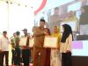 Bupati Armia Pahmi Tetapkan 143.711 Jiwa Penerima Jadup, Pemkab Aceh Tamiang Percepat Pemulihan Pascabencana