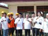 Plt. Sekda Syuibun Tepungtawari Revitalisasi Bangunan Sekolah di Manyak Payed