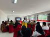 Wakil Bupati Hadiri Peresmian Operasional 1.061 Koperasi Desa/Kelurahan Merah Putih Secara Daring