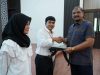 Bupati Armia Buka Pelatihan SDC Aceh Tamiang